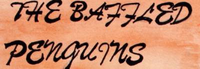 logo The Baffled Penguins